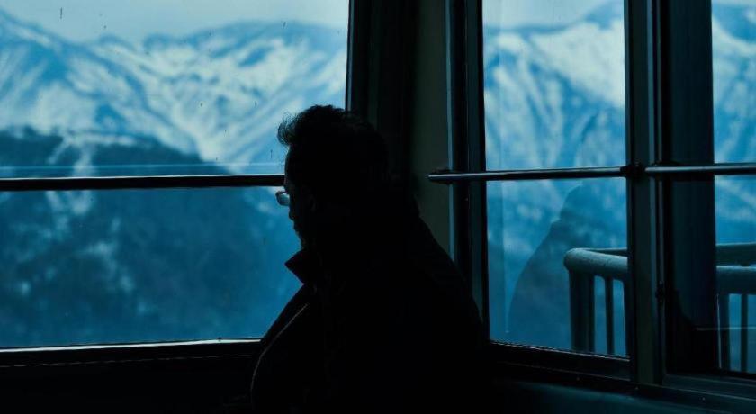 Sounkyo Onsen Kumoi Ξενοδοχείο Kamikawa  Εξωτερικό φωτογραφία