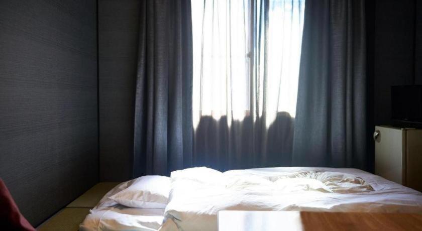 Sounkyo Onsen Kumoi Ξενοδοχείο Kamikawa  Εξωτερικό φωτογραφία